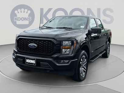 Used 2023 Ford F150 XL w/ STX Appearance Package