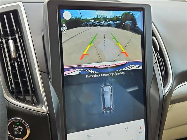 Used 2022 Ford Edge Titanium w/ Equipment Group 301A AWD/4WD image 14