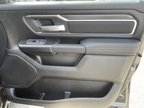New 2026 RAM 1500 Lone Star image 42