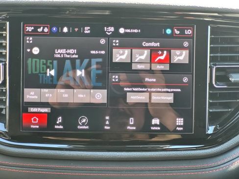 Used 2024 Dodge Durango GT AWD/4WD image 24