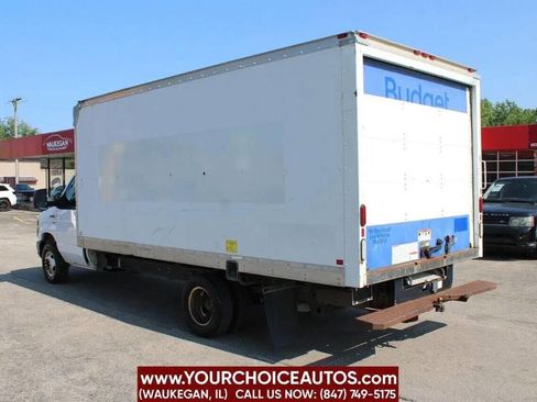 Used 2013 Ford E-350 and Econoline 350 Super Duty image 7