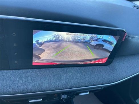 New 2026 Nissan Kicks SV w/ SV Premium Package AWD/4WD image 15