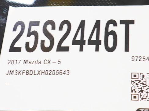 Used 2017 MAZDA CX-5 Grand Select AWD/4WD image 31
