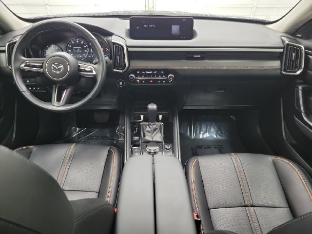 Used 2025 MAZDA CX-50 AWD 2.5 S w/ Premium Plus Pkg image 13