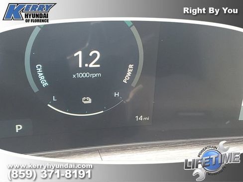 New 2026 Hyundai Santa Fe Calligraphy image 27