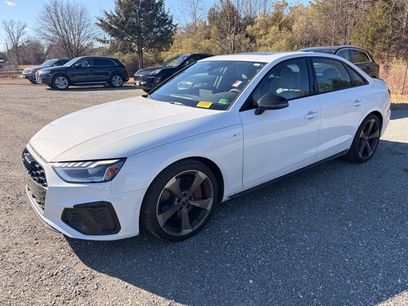 Used 2024 Audi A4 2.0T Premium Plus