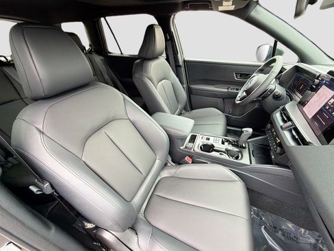 New 2026 Subaru Outback Premium AWD/4WD image 14