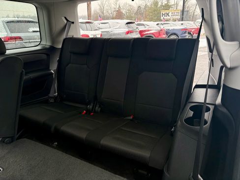 Used 2011 Honda Pilot EX image 19