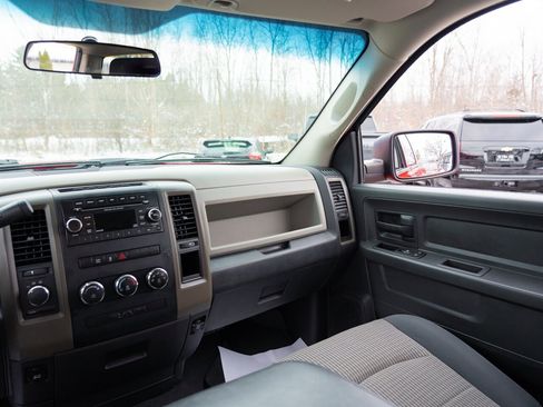Used 2012 RAM 1500 Express image 24