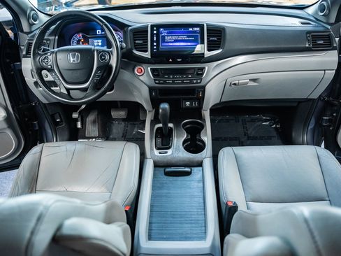 Used 2016 Honda Pilot EX-L image 23