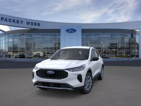 New 2026 Ford Escape Active image 4