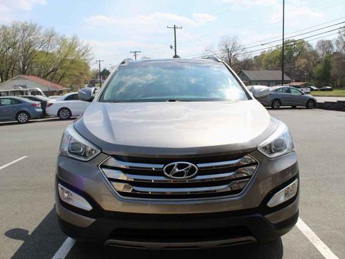 Used 2016 Hyundai Santa Fe Sport 2.0T w/ Option Group 05 image 2