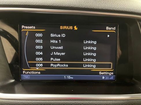 Used 2016 Audi Q5 2.0T Premium Plus w/ Technology Package image 34