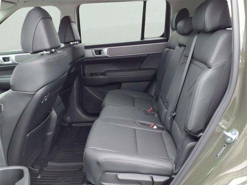 New 2026 Hyundai Santa Fe XRT AWD/4WD image 10
