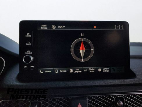 Used 2024 Acura Integra Type S FWD image 11