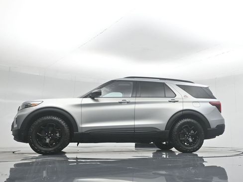 Used 2023 Ford Explorer Timberline image 59