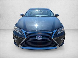 Used 2016 Lexus ES 300h video 2
