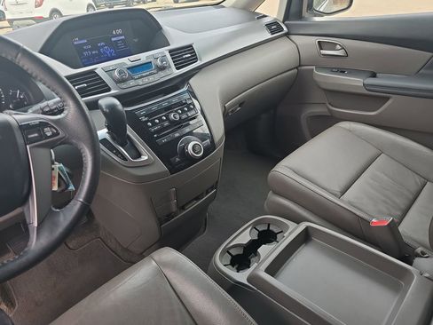 Used 2012 Honda Odyssey EX-L image 27