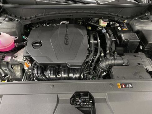 New 2026 Hyundai Santa Cruz SEL image 33