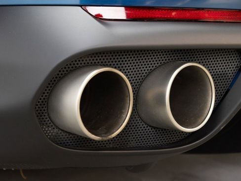 Certified 2021 Ferrari 812 GTS image 50