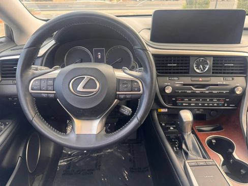 Used 2021 Lexus RX 350 AWD w/ Premium Package image 20