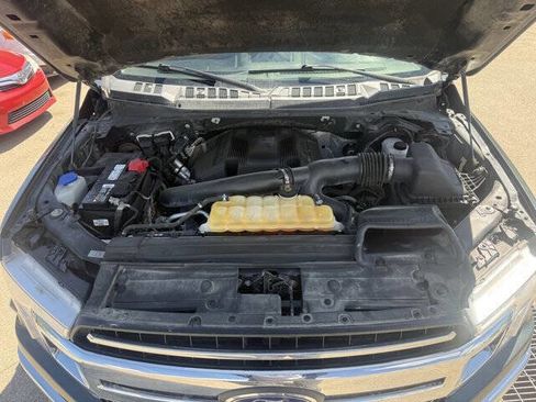 Used 2018 Ford F150 XLT w/ Trailer Tow Package AWD/4WD image 22