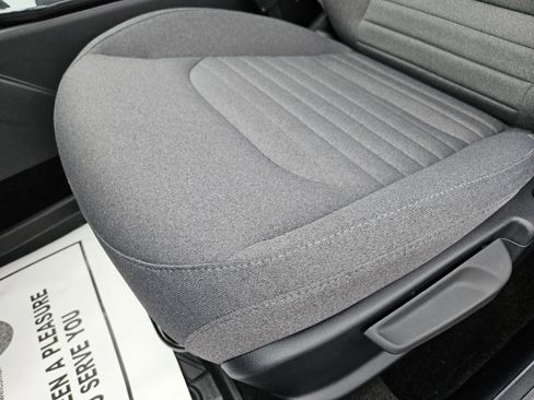 Used 2025 Kia K4 EX image 8