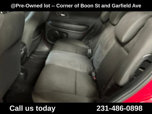 Used 2020 Honda HR-V Sport image 23