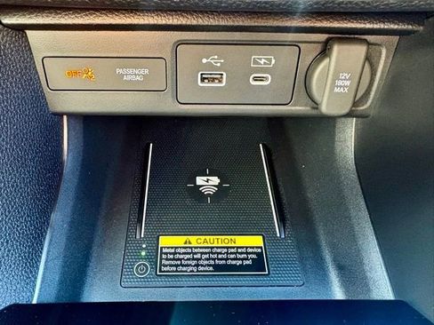 Used 2024 Acura Integra A-Spec image 38