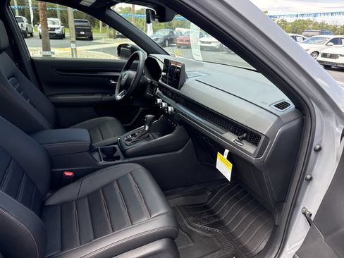 New 2026 Honda CR-V Sport-L image 18