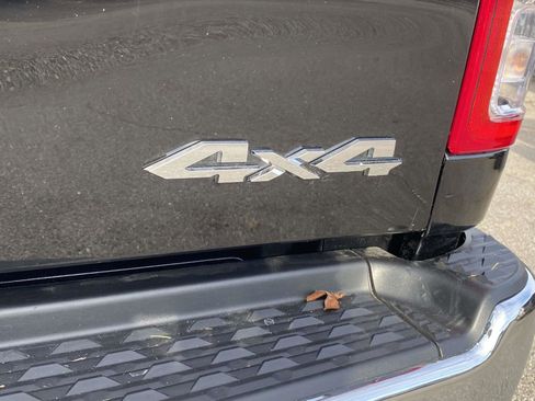 Certified 2024 RAM 2500 Big Horn w/ Bed Utility Group image 40