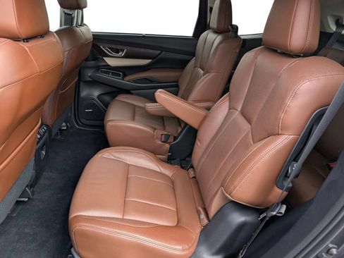 Used 2020 Subaru Ascent Touring w/ Popular Package #2A AWD/4WD image 13
