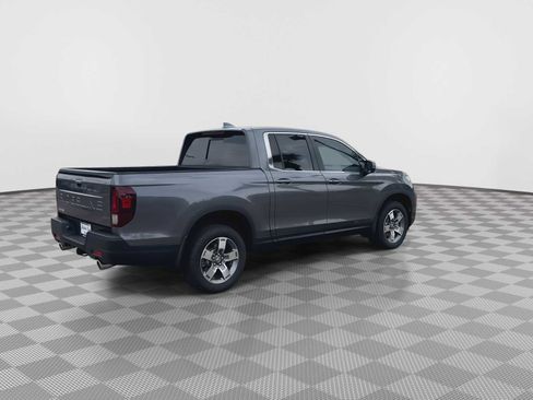 New 2026 Honda Ridgeline RTL image 8