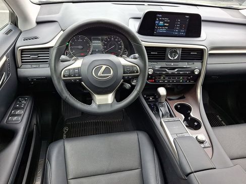 Used 2020 Lexus RX 350 AWD w/ Premium Package image 4