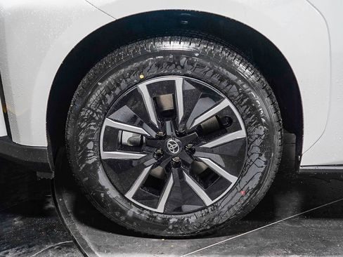 New 2026 Toyota bZ image 11