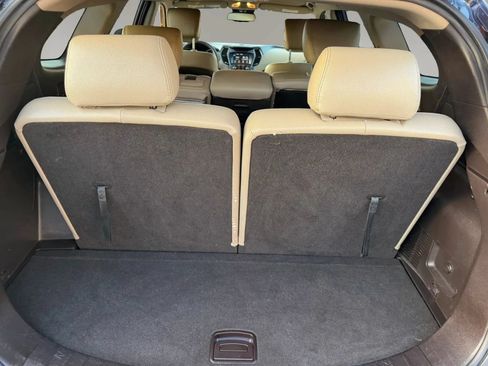 Used 2018 Hyundai Santa Fe SE FWD image 35
