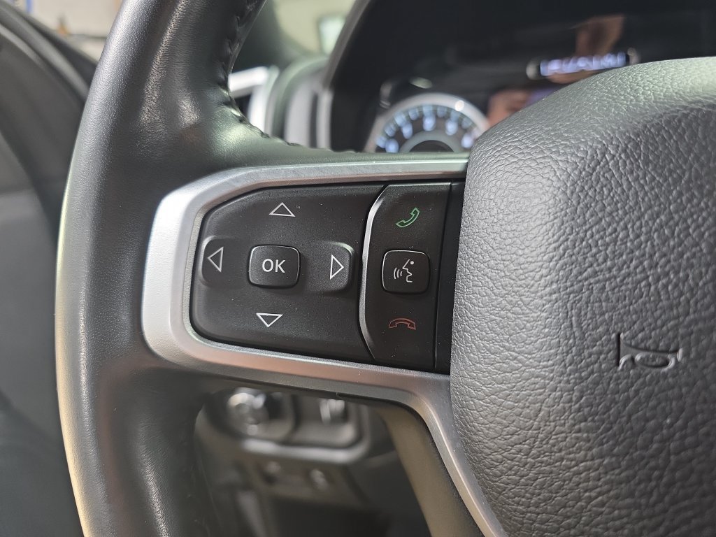 Used 2021 RAM 1500 Big Horn AWD/4WD image 19