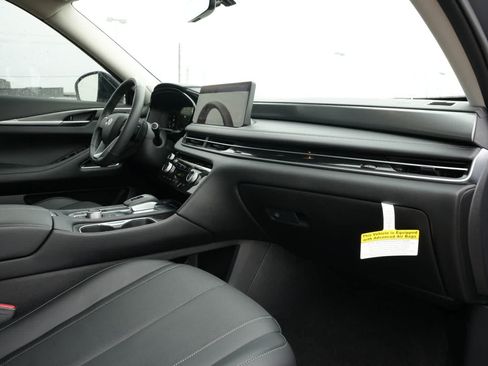 Certified 2026 INFINITI QX60 Luxe w/ Cargo Package AWD/4WD image 22