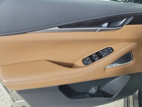 Certified 2025 INFINITI QX60 Luxe w/ Vision Package FWD image 22