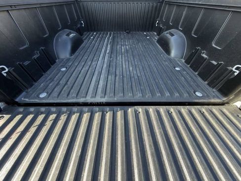 Used 2024 Toyota Tundra SR5 w/ SR5 Premium Package AWD/4WD image 27