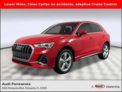 Used 2022 Audi Q3 2.0T Premium Plus w/ Premium Plus Package