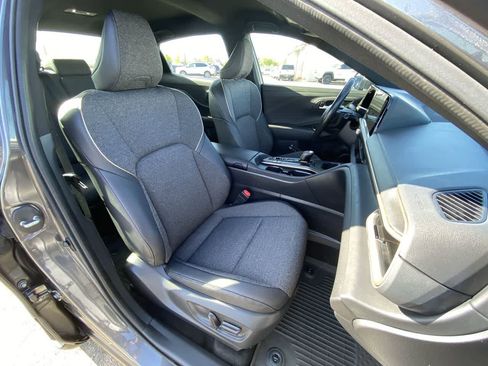 Used 2023 Toyota Crown XLE AWD/4WD image 23