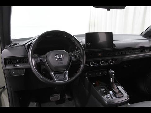 Used 2026 Honda CR-V TrailSport image 6