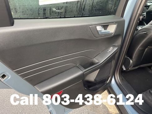 New 2026 Ford Escape ST-Line FWD image 11