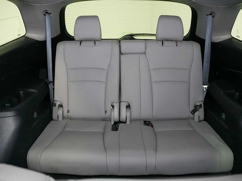 Used 2017 Honda Pilot EX-L image 28