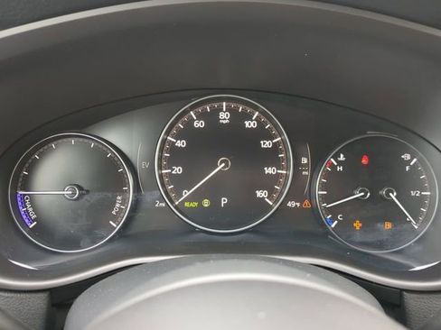 New 2026 MAZDA CX-50 2.5 Hybrid w/ Weather Package image 22