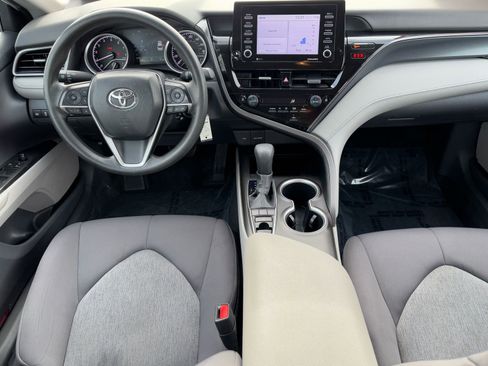 Certified 2024 Toyota Camry LE image 15