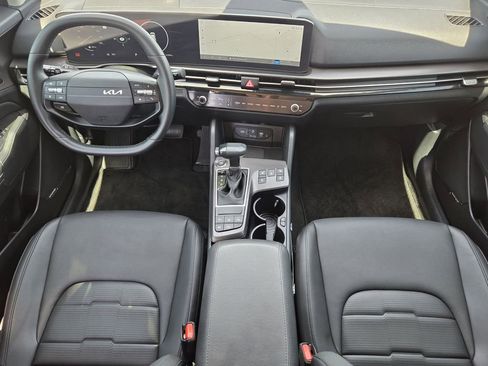 Used 2026 Kia Sportage SX image 24