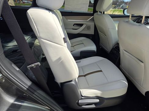 New 2026 MAZDA CX-90 3.3 Turbo S w/ Premium Package AWD/4WD image 8