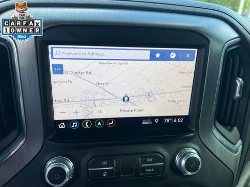 Used 2019 GMC Sierra 1500 Denali AWD/4WD image 46